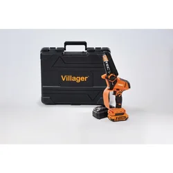 VILLAGER FUSE akumulatorska lančana testera VBT 0520 - 1BSC
