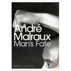 Man's Fate