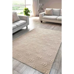 Conceptum Hypnose tepih Perla, 120 × 180 cm, Tan