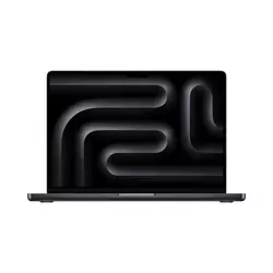 APPLE MacBook Pro 14.2 inch M4 Pro 12-core CPU 16-core GPU 24GB 1TB SSD Space Black (Z1FE000M2)
