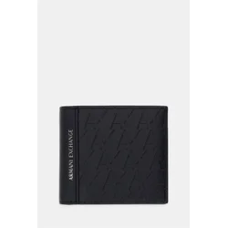 Armani Exchange denarnica moška iz umetnega usnja
