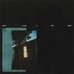 Claire Rousay - A Little Death (LP)