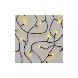 LED spoljašnji svetlosni niz 80xLED/13m IP44 topla bela