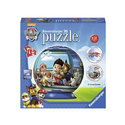 Ravensburger 3D puzzle (slagalice) Paw patrol RA12186