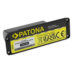 PATONA - Baterija za BOSE SoundLink Mini 1 2600 mAh, 7,4 V, Li-ion + alat