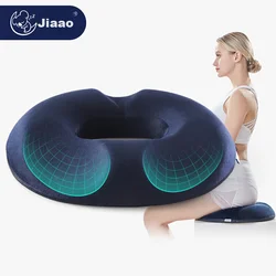 Jago Jastučić za hemoroide, Prozračan, Ergonomskog dizajna
