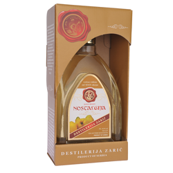Zarić Rakija Nostalgija, Dunja, 0.7l