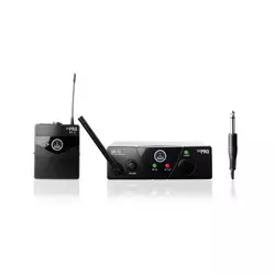 Bežični mikrofon AKG WMS40 Mini dual mix set