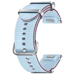 Samsung Athleisure narukvica za Galaxy Watch 7 svetloplava (M/L)