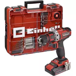 Einhell TE-CD 18/40 Li Set Cordless Drill Driver