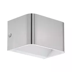 Spoljna zidna lampa Sania LED 6W