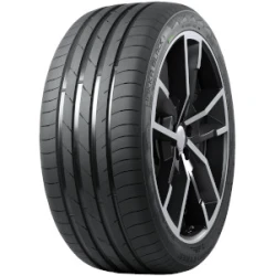 Nokian Hakka Black 3 ( 285/40 R22 110Y XL SUV )
