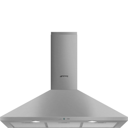 Stenska napa SMEG KCH92X