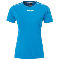 kempa poly t-shirt