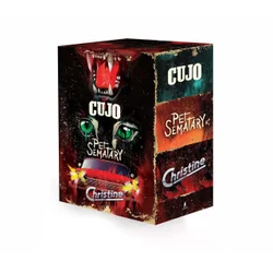 Classic King Boxed Set 1