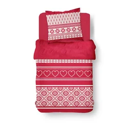 Mömax Posteljnina Flannel