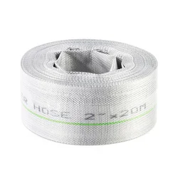 Cev za vodo PE 2x20m 61297