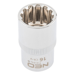 Neo tools gedora multi 1/2 16mm NEO 12 ( 08-588 )