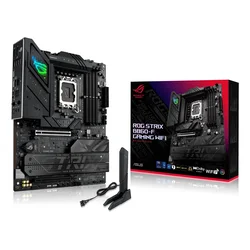 Asus ROG STRIX B860-F GAMING WIFI LGA1851 DDR5 ATX Matična ploča