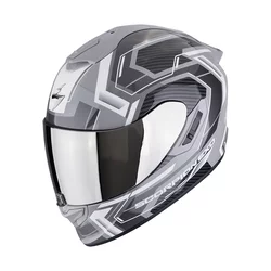 SCORPION Exo-1400 evo ii air linart grey-white