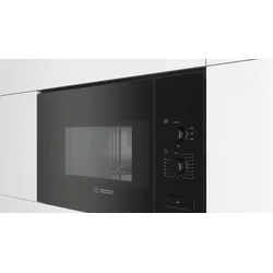 Ugradna mikrotalasna rerna Bosch BFL520MB0