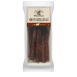 WolfPack Meat Sticks - jagnjetina - 50 g