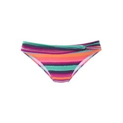 LASCANA Bikini hlačke, mešane barve