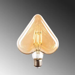 Opviq Sijalica E27, 4W, 400lm, 2700K, 9.5x13.5cm
