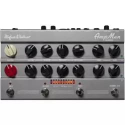 Hughes&Kettner Spirit AmpMan | Classic Ppojačalo/Pedala