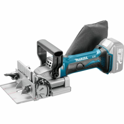 MAKITA akumulatorska kekserica DPJ180Z