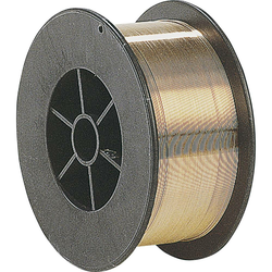 Einhell Kolut žice za zavarivanje čelik SG 2 0.6 mm 5.0 kg Einhell 15.763.11
