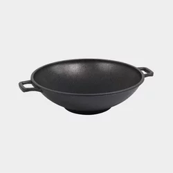 de Buyer WOK CHOX EXTREM 2 ROČAJI, WOK CHOX EXTREM 2 ROČAJI