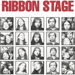 Ribbon Stage - Hit With The Most (Limited Edition) (LP)
