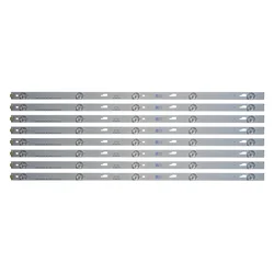 ES-804, TCL F55B3903 LED TRAKE