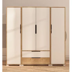 Hanah Home Ormar Flora 184, Beli