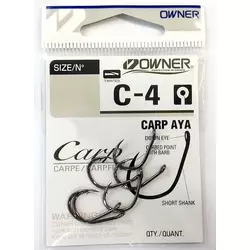 OWNER 53264 C-4 - 4