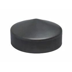 Kapa za okruglu cev, Čelična, 2,5, O78x28 mm