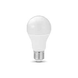 LED E-27 10W A60 4000K ECOLight