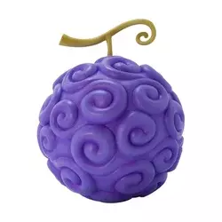 Replica AbyStyle - One Piece - Gum-Gum Fruit