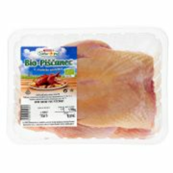 BIO PIŠČANEC SPAR NATUR*PUR, CCA. 1,3KG