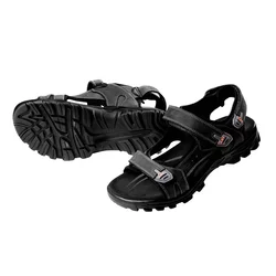 Sandal WULIK 44 rjav