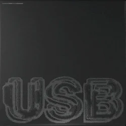 Fred Again - USB002 (140 g) (2 LP)