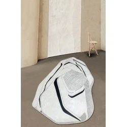 Conceptum Hypnose tepih, 80x150cm, šareni