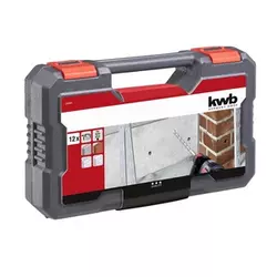 KWB set SDS svedrov, 12/1 (49240280)