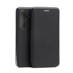 Futrola za mobilni telefon Samsung S24, Crna