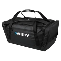 Husky Turner 80 L Black
