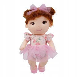 shumee Punčka iz cunj Ania 32cm Tulilo 9527