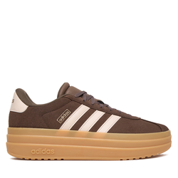 Adidas Patike za devojčice Vl Court Bold J KK4502, Braon