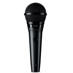 Shure PGA58BTS