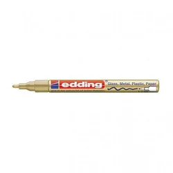 Paint marker E-751 1-2mm